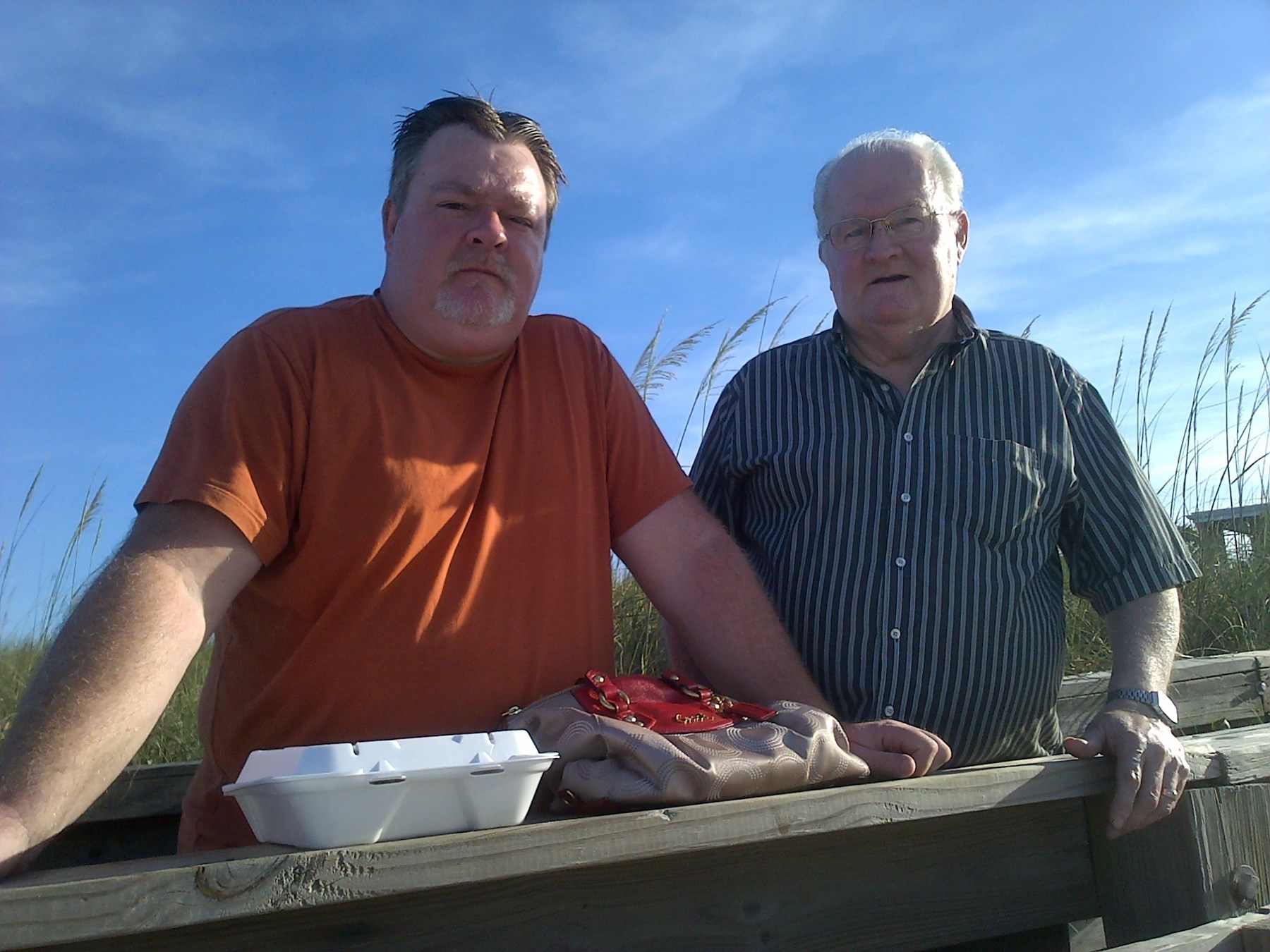 Obituary of Joseph Scott Higgins