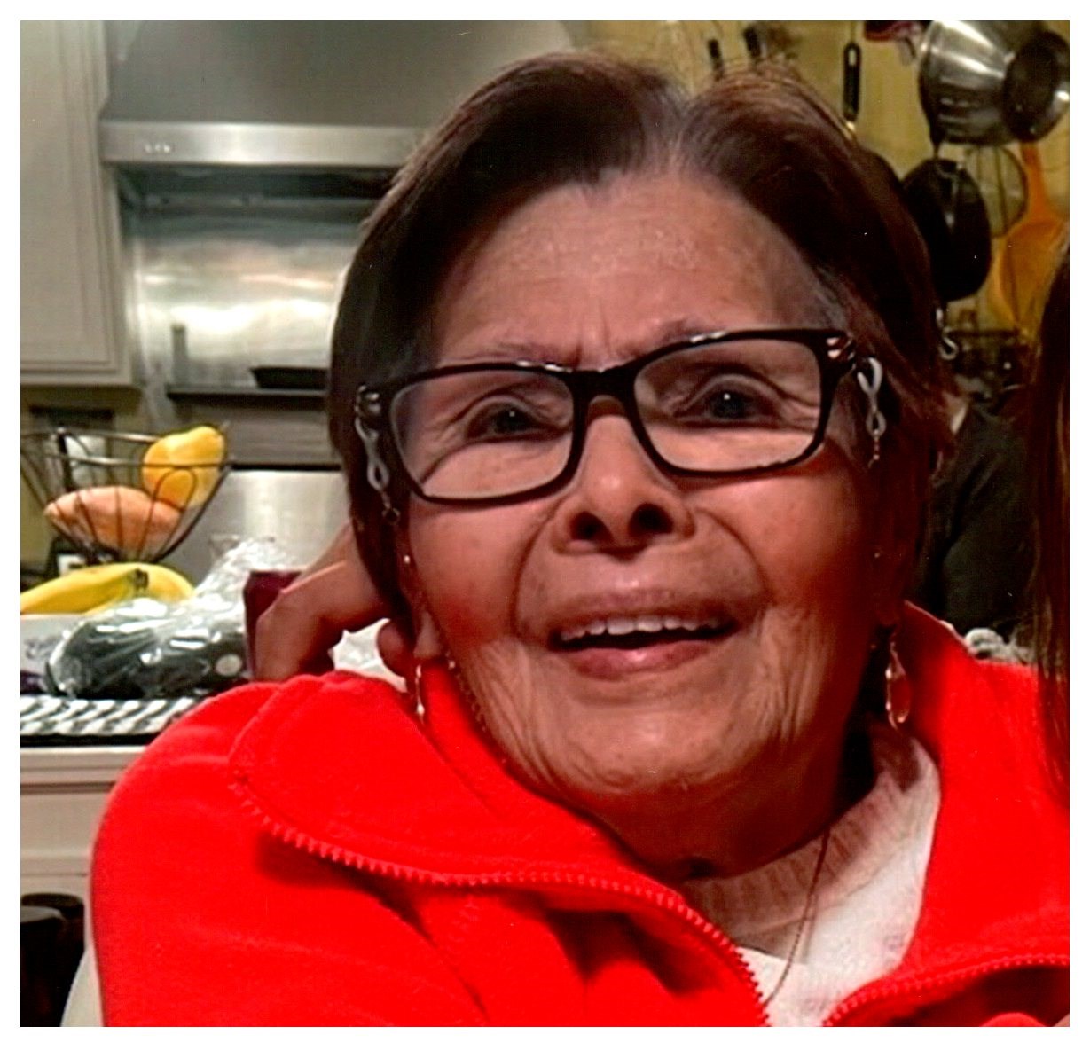 Obituary of Agustina Solano Varela