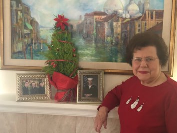 Obituary of Elenora Hoover