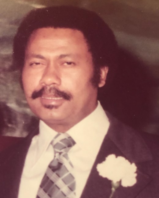 Obituary of Isaiah Spralling Jr.