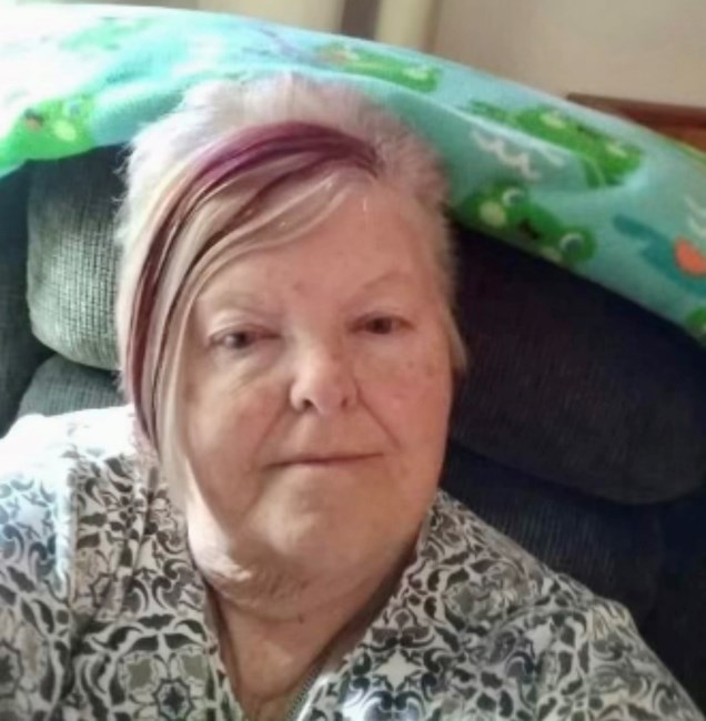 Obituary of Elizabeth "Liz" Ellen Bates