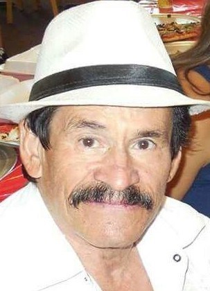 Obituary of Juan Gallardo Estrella