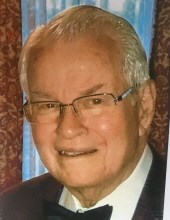 Obituary of John Littleberry Hendry, III