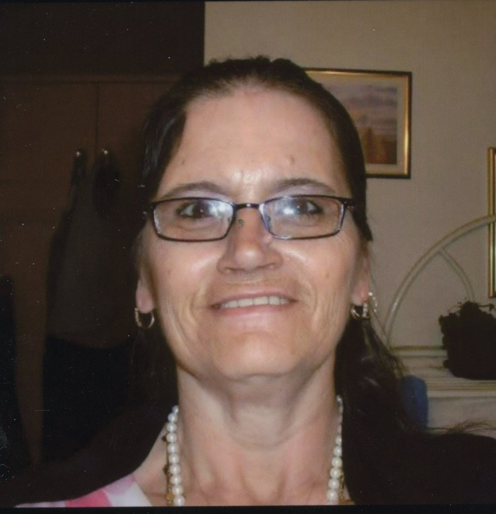 Obituary of Amy Jo Dickerson