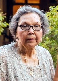 Obituary of Guadalupe Luna Renteria