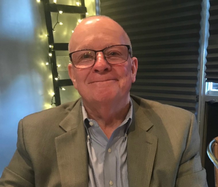 Obituary of Daniel Alan Lampkins