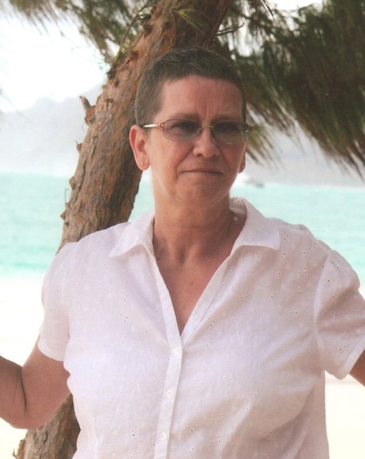 Obituary of Elizabeth Liz Ann Morris Risk