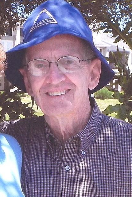 Obituary of Stanley Gene Pride
