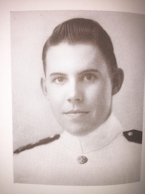 Obituary of David Albert Hurt Jr.