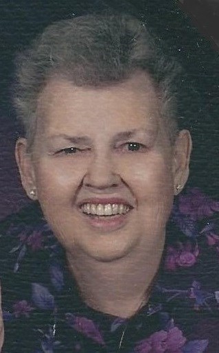 Obituary of Sylvia Tobias