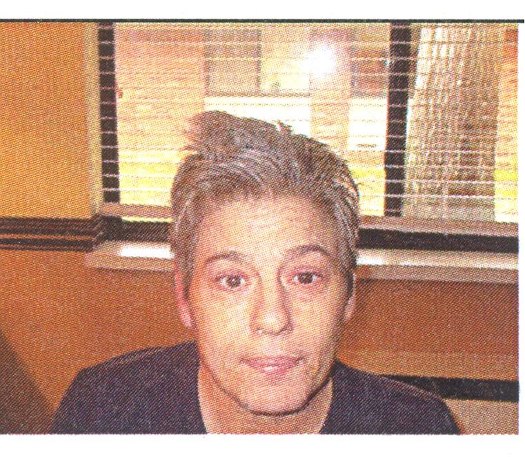 Obituary of Denise Merry Thompson