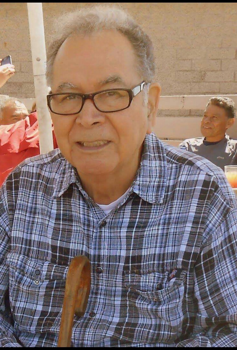 Obituary of Daniel Torres