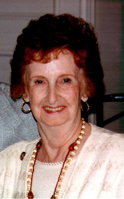 Obituary of Theresa Chester