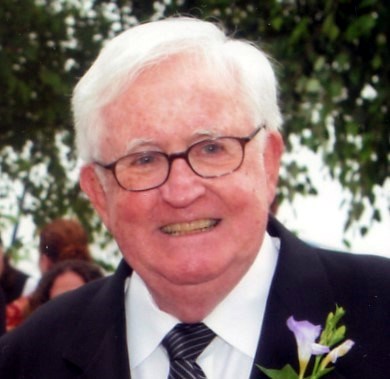 Obituary of John R. Forrest