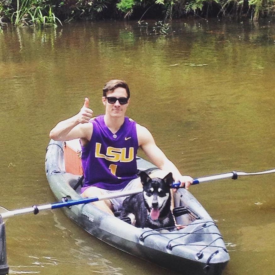 Obituary of Daniel Dowd