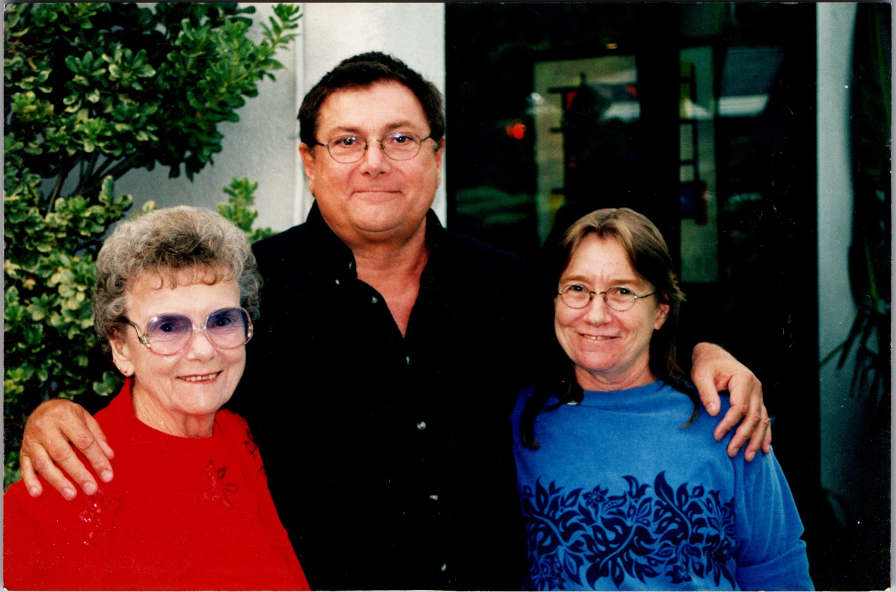 Obituary of Nettie Mae Brooks