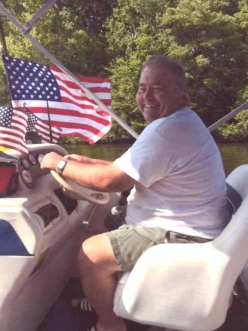 Obituary of James Sherman Smith Sr.