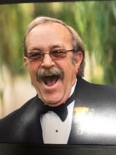 Obituary of James Milton Eisley