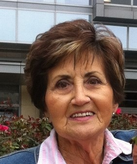 Obituary of Betty Jo Phillips