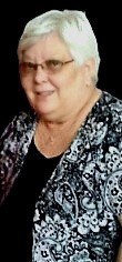 Obituary of Gloria Hope Somers