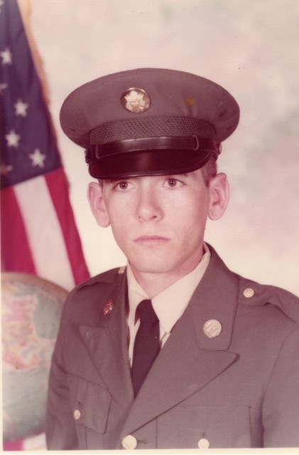 Obituary of Ricky Daniel Hunter