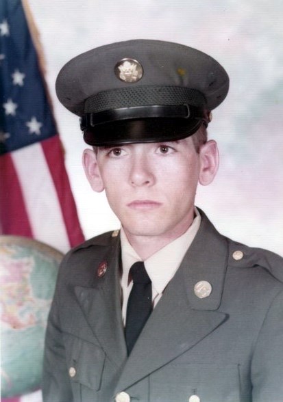 Obituary of Ricky Daniel Hunter