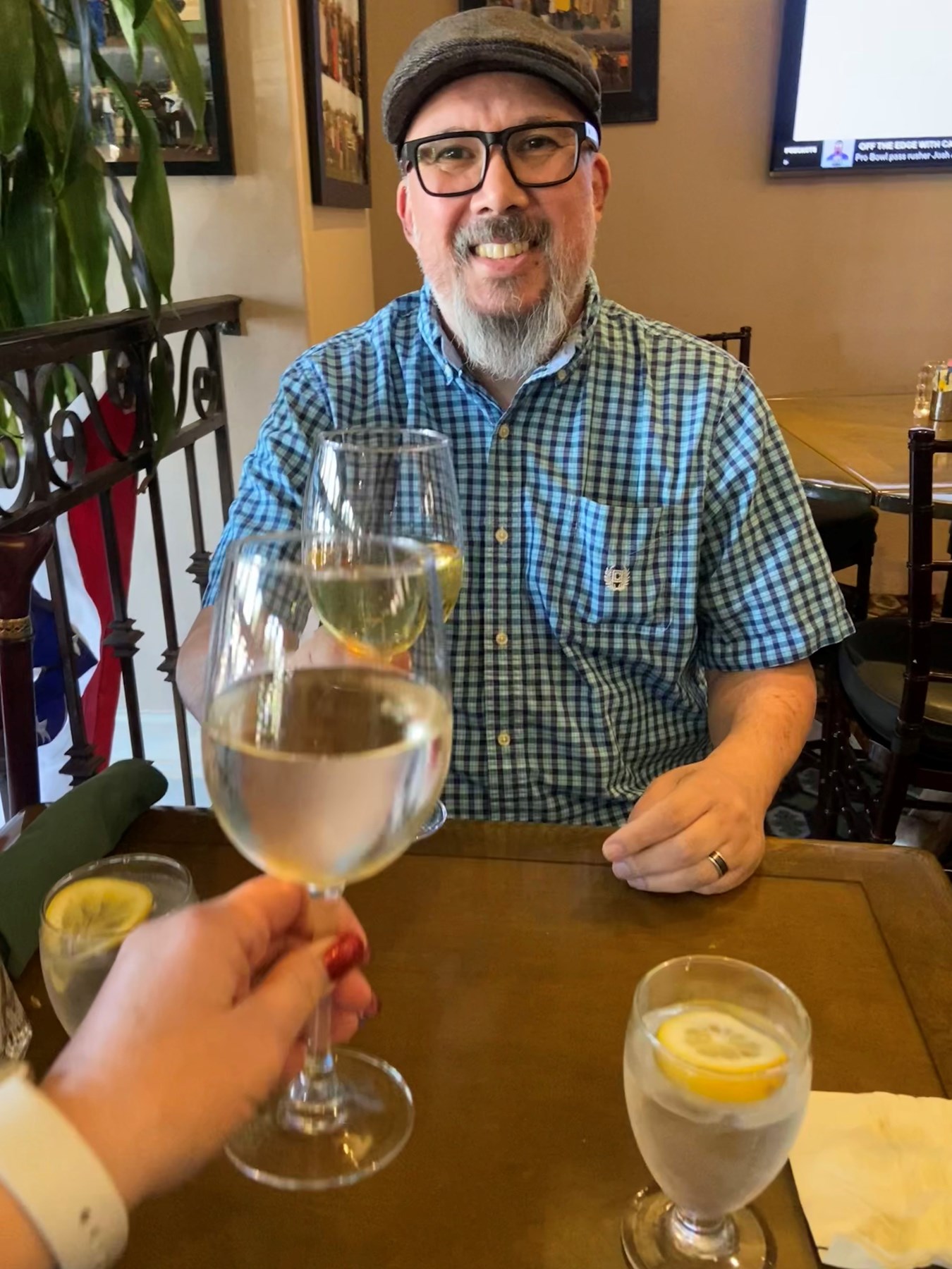 Obituary of Erick Matthew Trupp