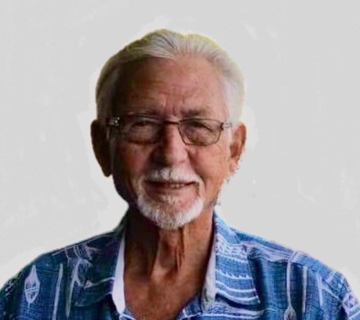 Obituary of Vernon R Noggle