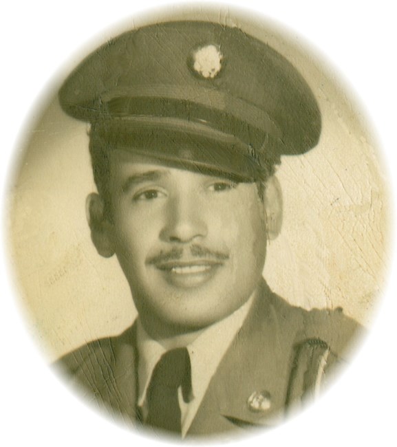 Obituary of Frank de la Pena