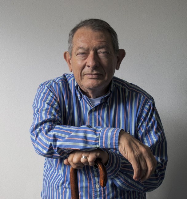 Obituary of Lewis Wade Pierce