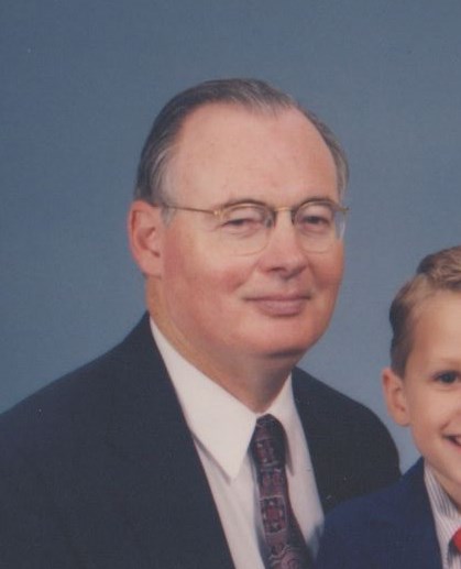 Obituario de James L. McKenna