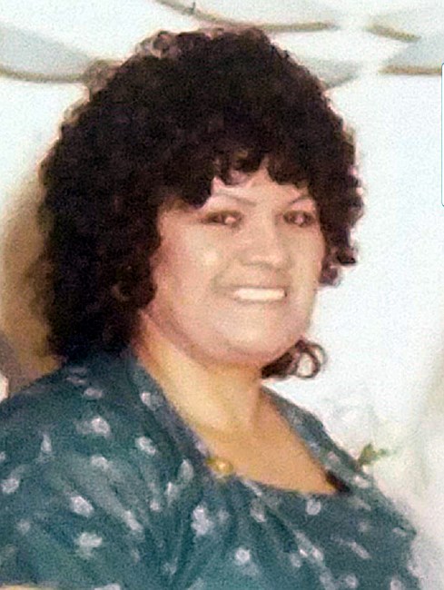 Obituary of Dolores Guevara