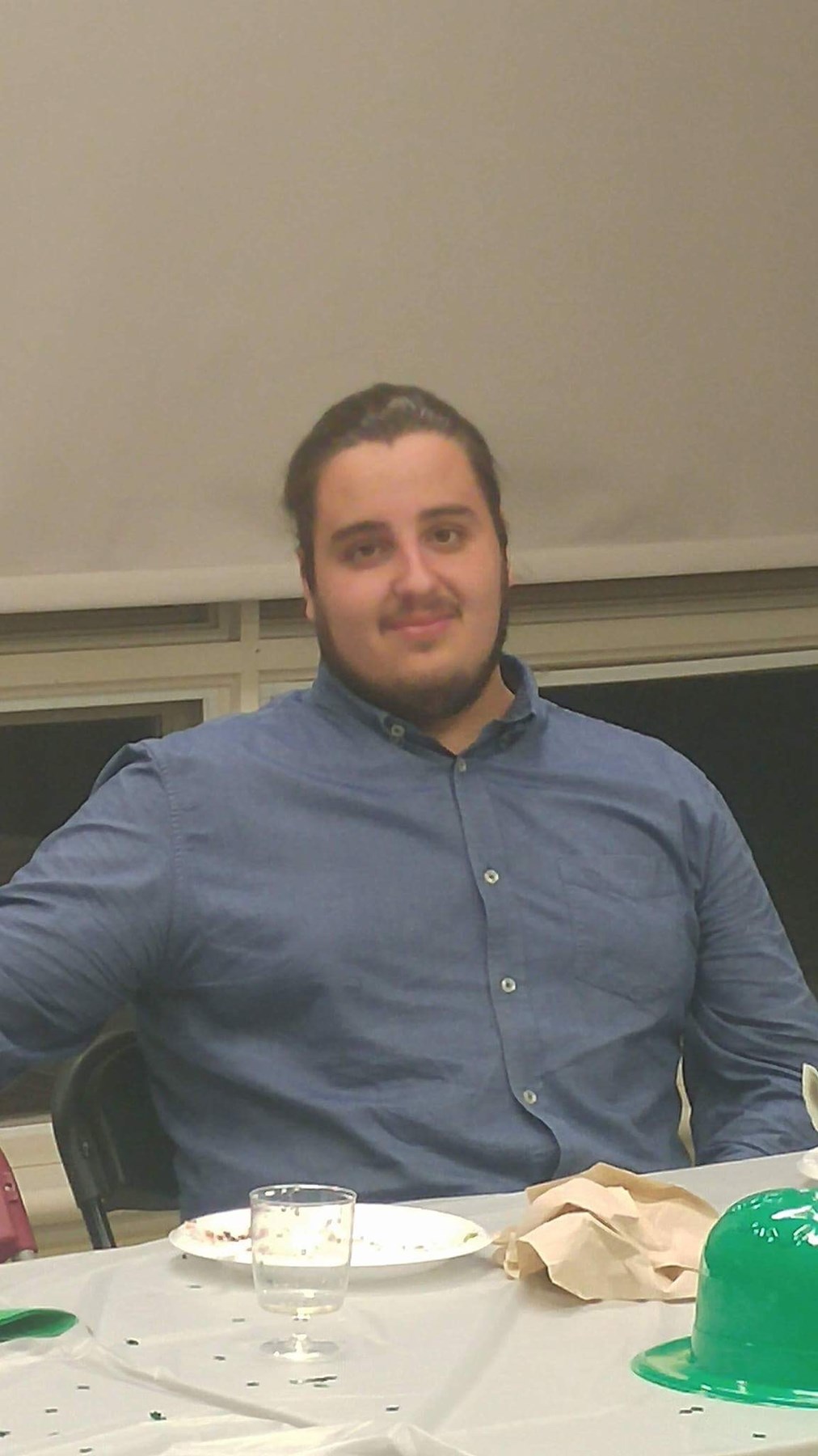 Obituary of Hugo Blouin