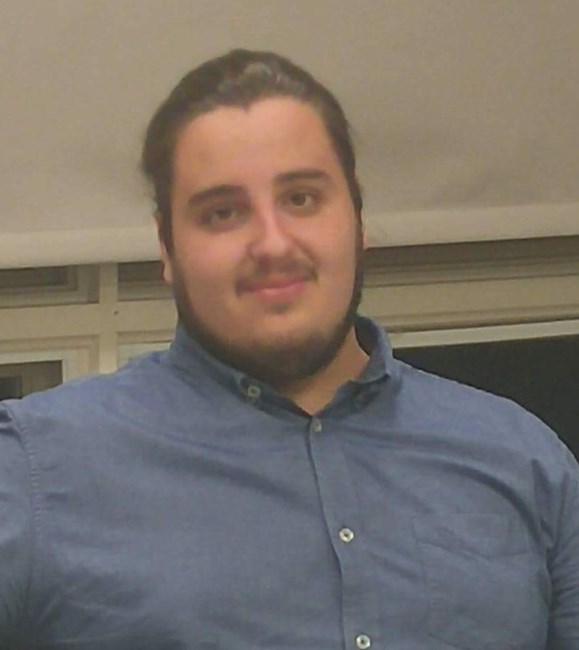 Obituary of Hugo Blouin