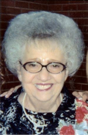 Obituary of Elva Mae (Jackson) Liechty
