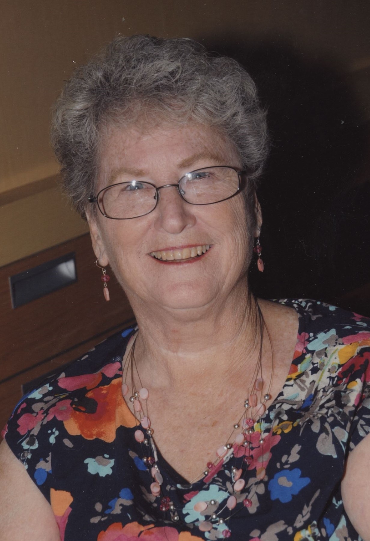 Shirley Ann Combs Obituary Del City, OK