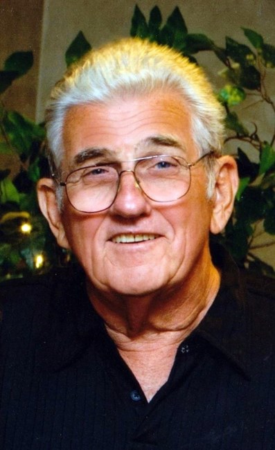 Obituary of Edward Dale Keeling