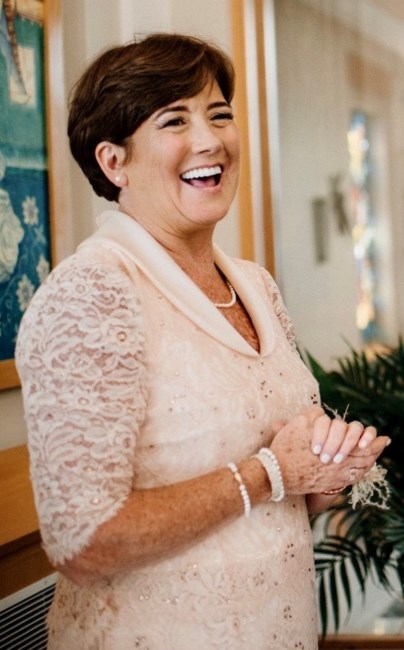 Obituary of Jacqueline M. McKelvey