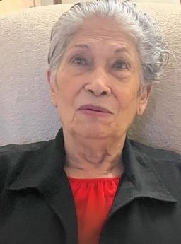 Obituary of Elia Rojas Gonzalez