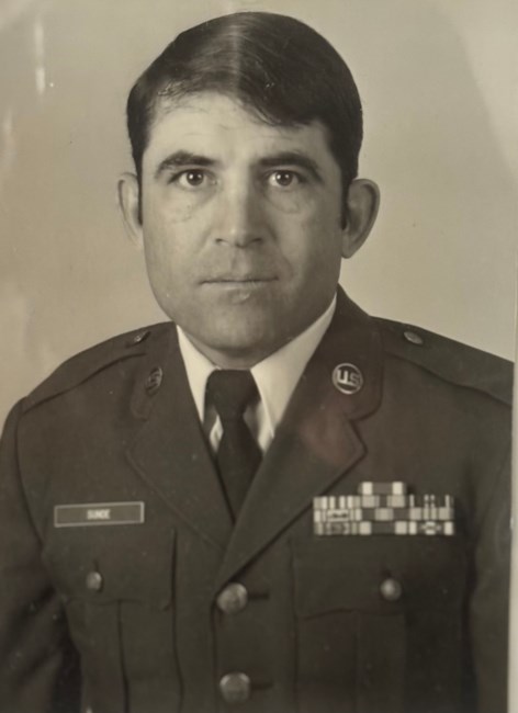 Obituary of Michael George Sunde