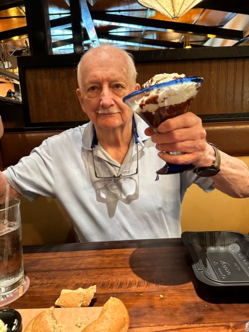 Obituary of Gilbert Burnell White