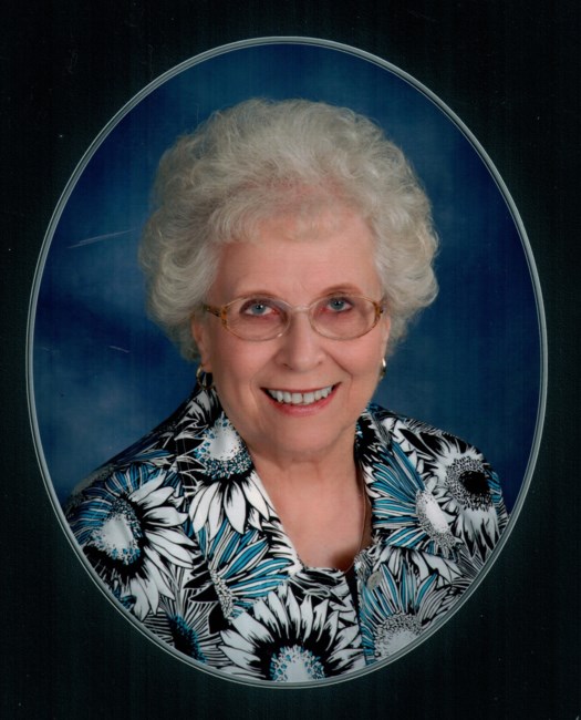Obituario de Marilyn Riggs
