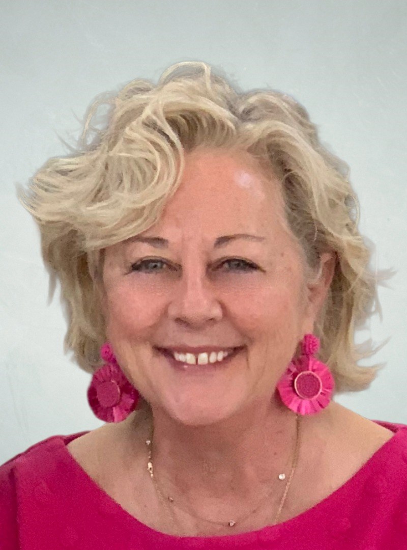Obituary of Patricia (Trish) Griffin Kesler