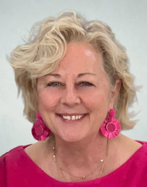 Obituary of Patricia (Trish) Griffin Kesler