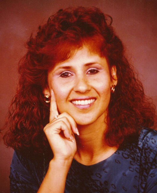 Obituary of "Terry" Maria T. Garcia