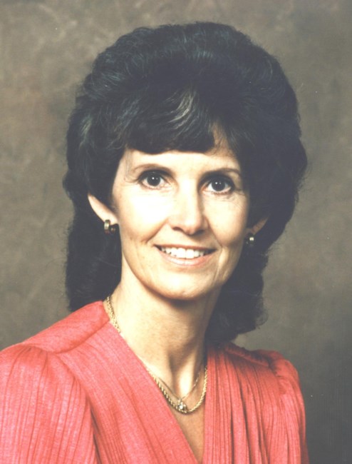 Obituary of Winifred Joyce Renton