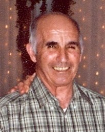 Obituary of Donald Ernest Wightman