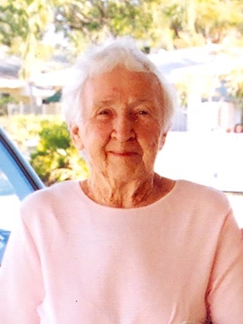 Obituary of Regina Antash