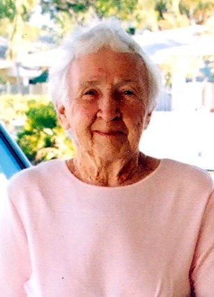 Obituary of Regina Antash