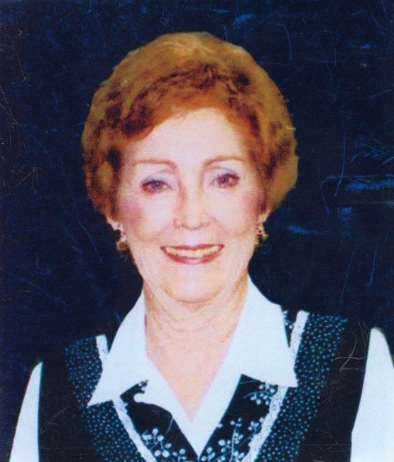 Obituary of Dorothy M. Weatherly